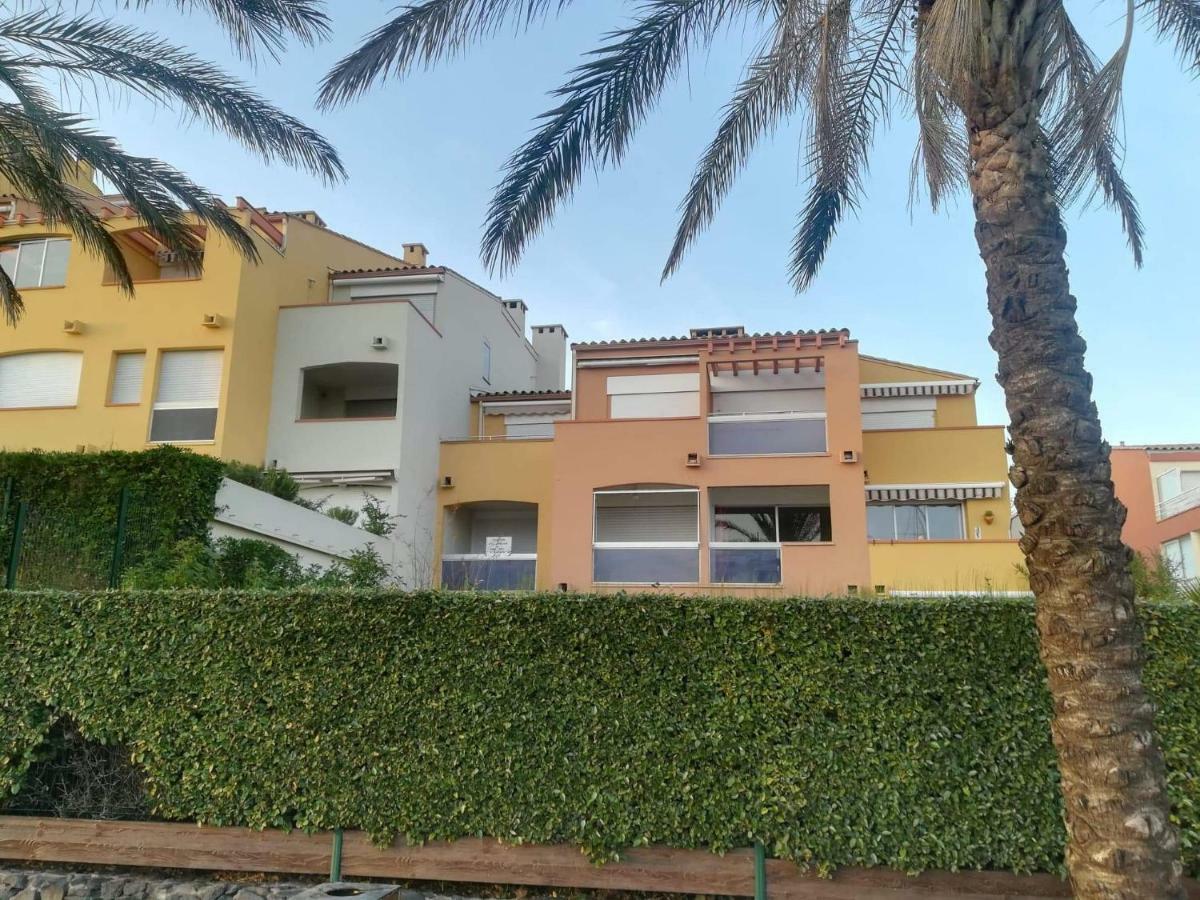 Cap Capistol Studio Le Cap D'Agde Vue Port Екстер'єр фото